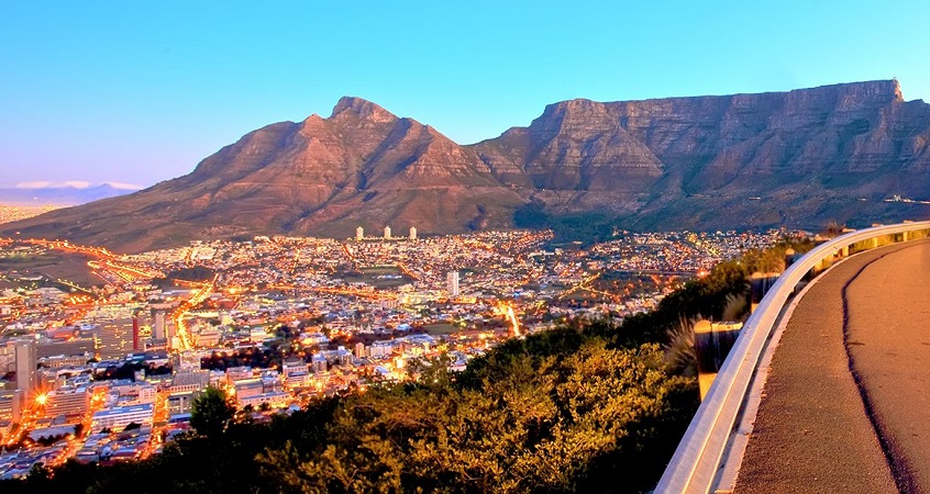 Onde comprar ingressos mais baratos para a Cidade do Cabo