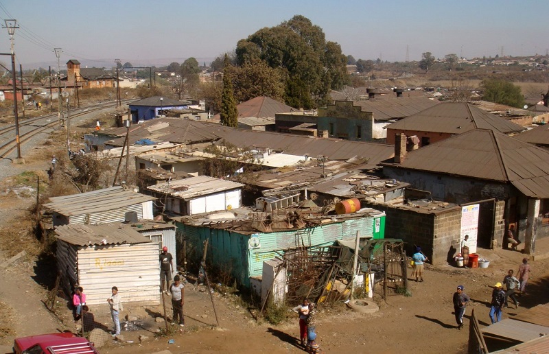 Pontos turísticos em Joanesburgo: Soweto