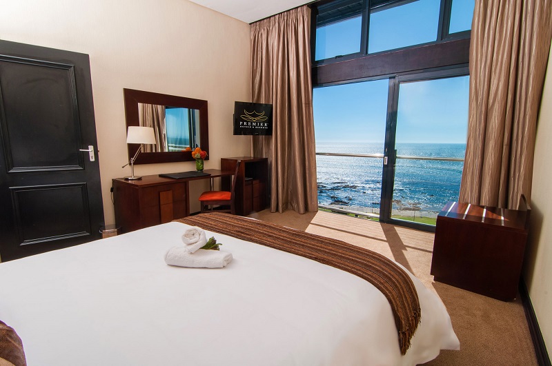 Hotéis bons e baratos na Cidade do Cabo
