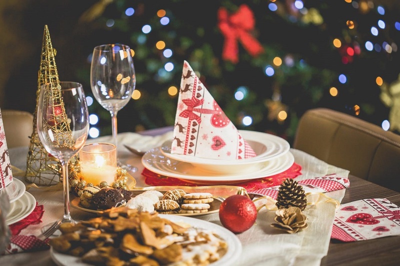 Tradições e costumes de Natal na Cidade do Cabo: comidas