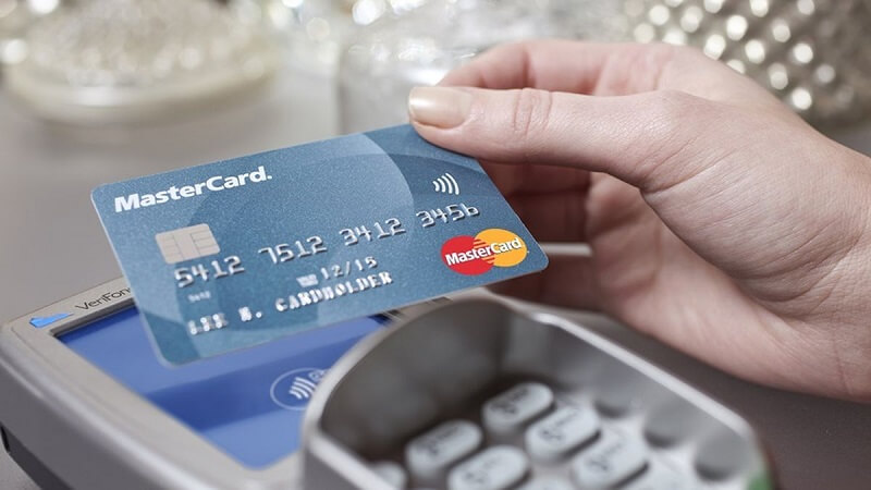 Cartão de crédito para Joanesburgo e toda a África do Sul