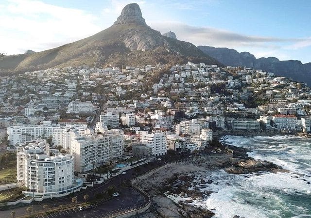 Pacote Hurb para Cape Town (África do Sul) 2021 por R$ 5530