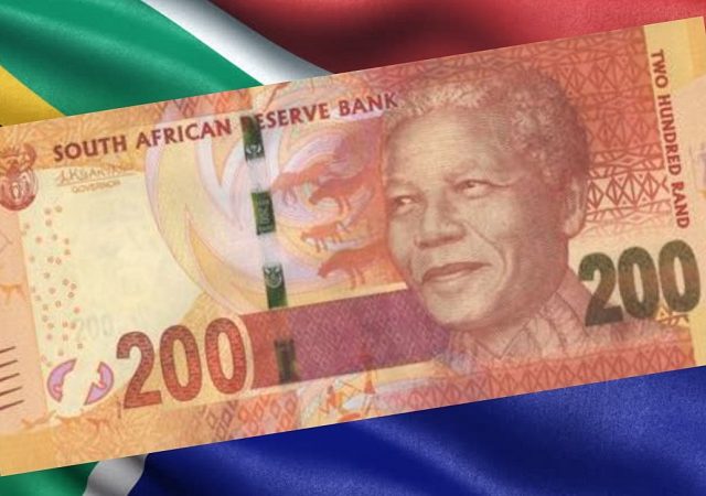 Como enviar dinheiro para a Cidade do Cabo