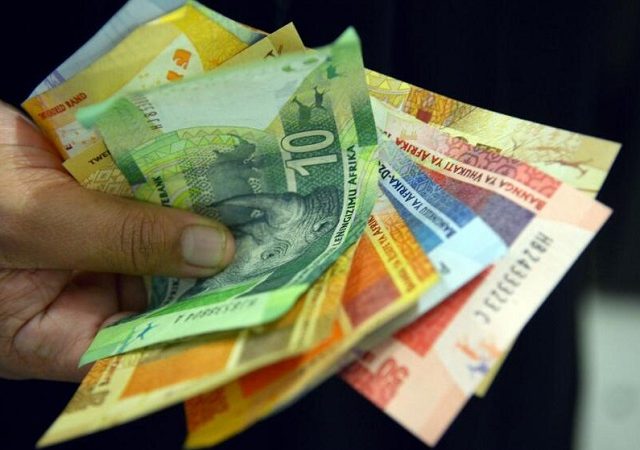 Como enviar dinheiro para Joanesburgo