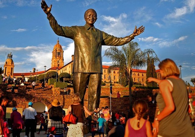 As melhores fotos para tirar na África do Sul
